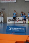 UBS Kids Cup Team