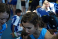 UBS Kids Cup Team