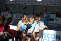 UBS Kids Cup Team