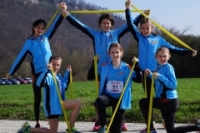 UBS Kids Cup Team