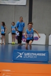 UBS Kids Cup Team