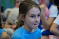 UBS Kids Cup Team