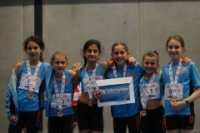 UBS Kids Cup Team