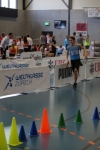 UBS Kids Cup Team