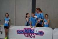 UBS Kids Cup Team