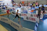 UBS Kids Cup Team