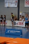 UBS Kids Cup Team