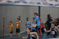 UBS Kids Cup Team