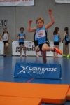 UBS Kids Cup Team