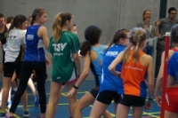UBS Kids Cup Team