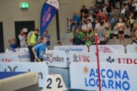 UBS Kids Cup Team
