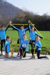UBS Kids Cup Team