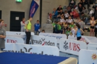 UBS Kids Cup Team