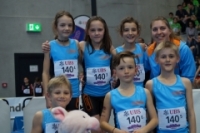 UBS Kids Cup Team