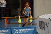 UBS Kids Cup Team