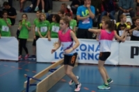 UBS Kids Cup Team