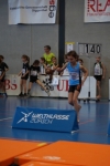UBS Kids Cup Team