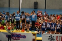 UBS Kids Cup Team