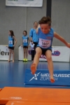 UBS Kids Cup Team