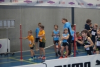 UBS Kids Cup Team