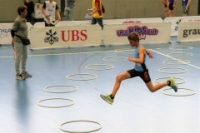 UBS Kids Cup Team