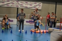 UBS Kids Cup Team