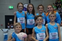 UBS Kids Cup Team