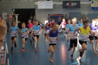 UBS Kids Cup Team
