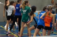UBS Kids Cup Team