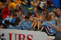 UBS Kids Cup Team
