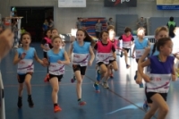 UBS Kids Cup Team