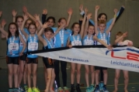 UBS Kids Cup Team