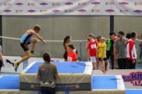 UBS Kids Cup Team