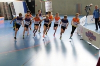 UBS Kids Cup Team