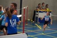 UBS Kids Cup Team