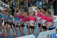 UBS Kids Cup Team