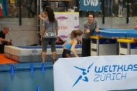 UBS Kids Cup Team