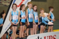 UBS Kids Cup Team