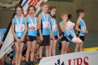 UBS Kids Cup Team