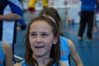 UBS Kids Cup Team