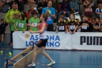 UBS Kids Cup Team