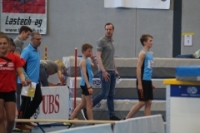 UBS Kids Cup Team