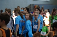 UBS Kids Cup Team