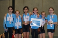 UBS Kids Cup Team