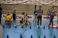 UBS Kids Cup Team