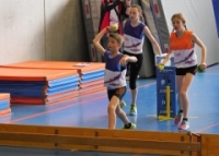 UBS Kids Cup Team