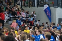 UBS Kids Cup Team