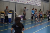 UBS Kids Cup Team