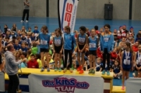 UBS Kids Cup Team