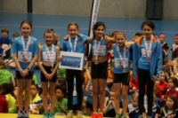 UBS Kids Cup Team